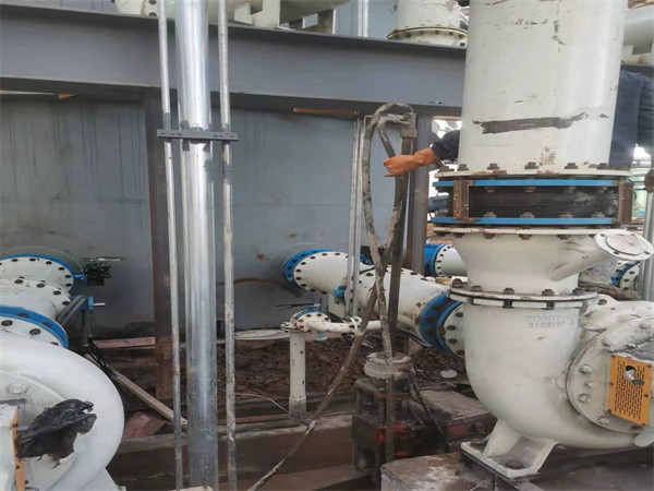 资兴设备基础沉降下沉注浆加固增加荷载