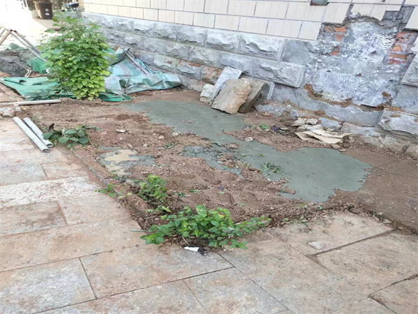 资兴地基基础注浆增加承载力灌浆加固